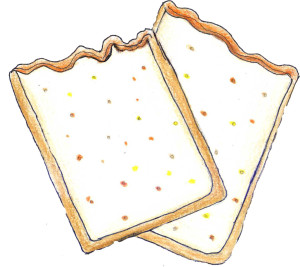 poptarts