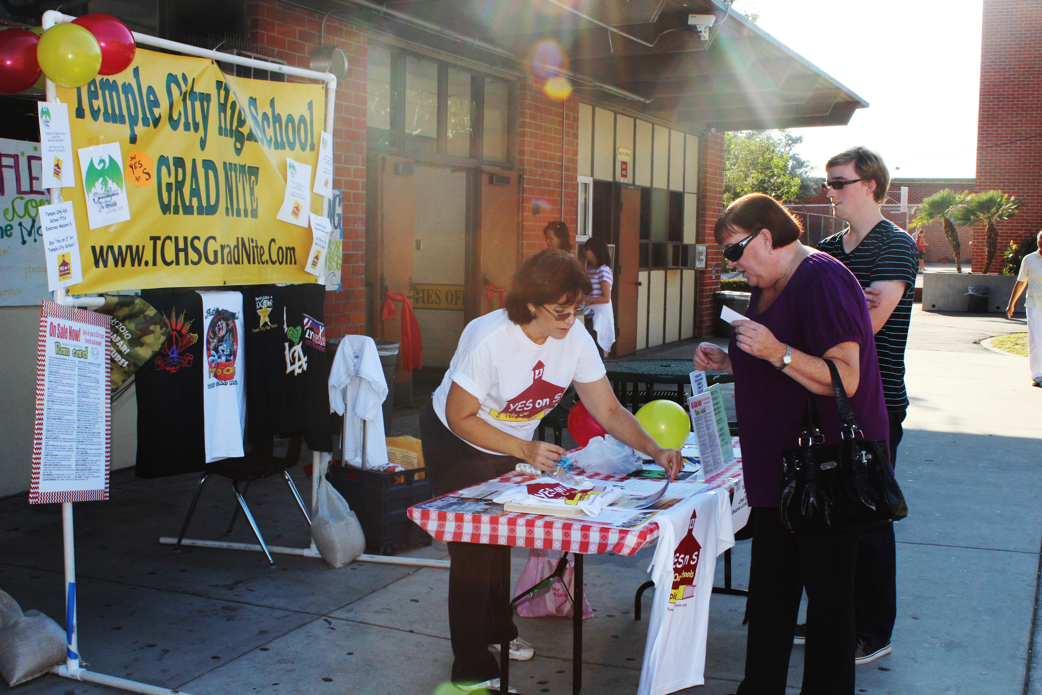 Save Temple City schools, vote Yes on Measure S