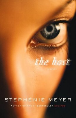 Meyer’s “The Host” captures a love story