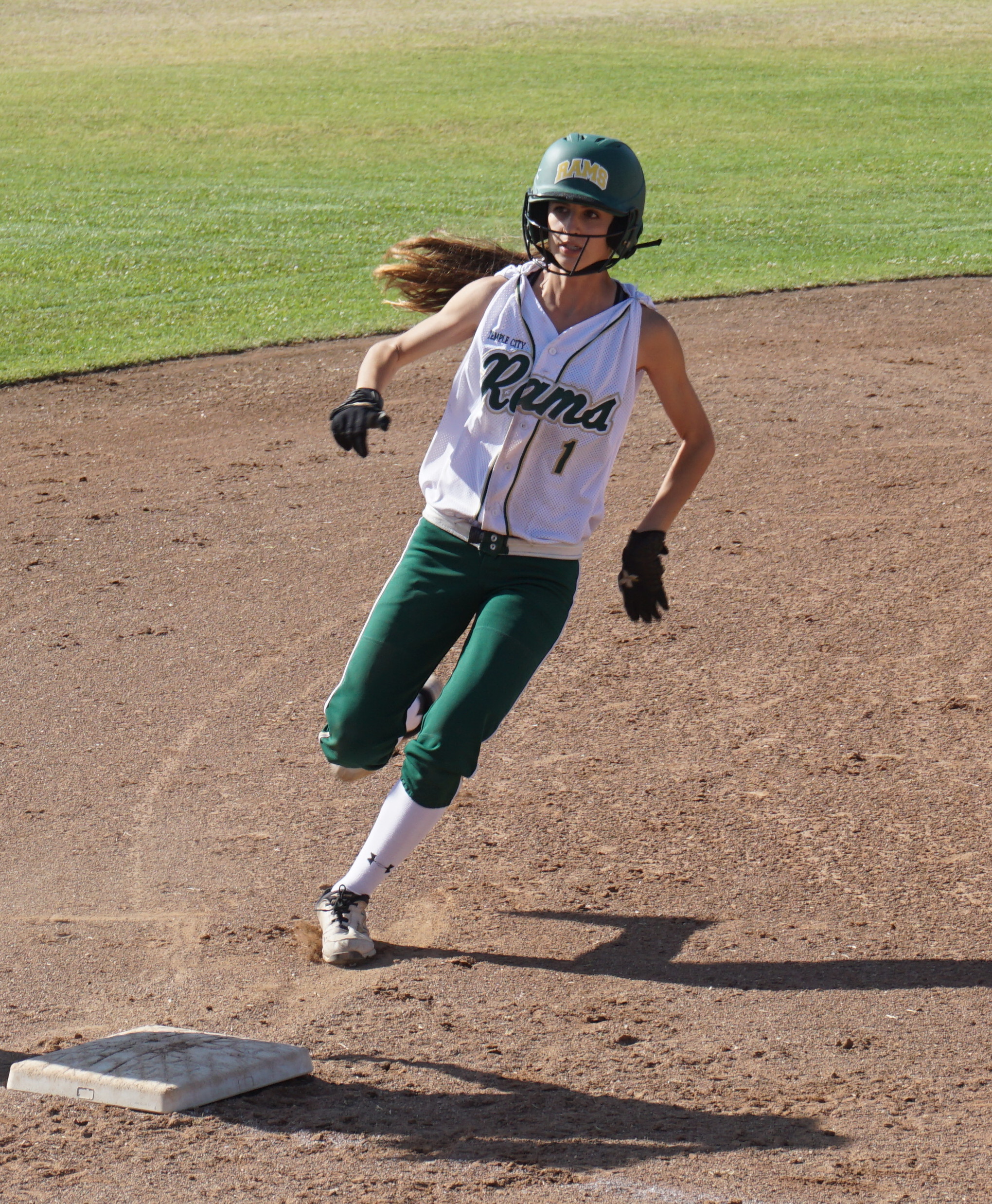 Varsity Softball looks to slide into C.I.F. playoffs