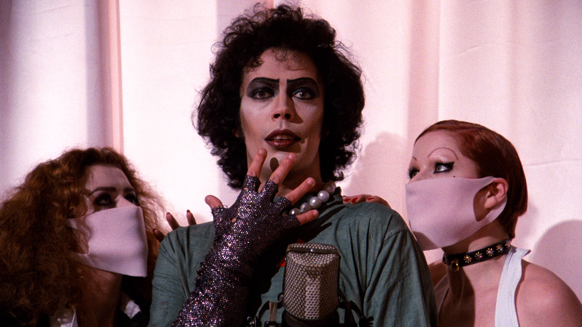 “Rocky Horror Picture Show”: beyond the rocky beginnings