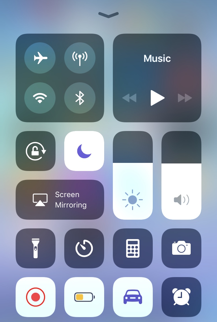 iOS 11 brings new additions