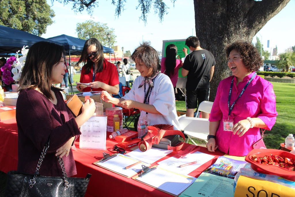 Students share New Year’s traditions