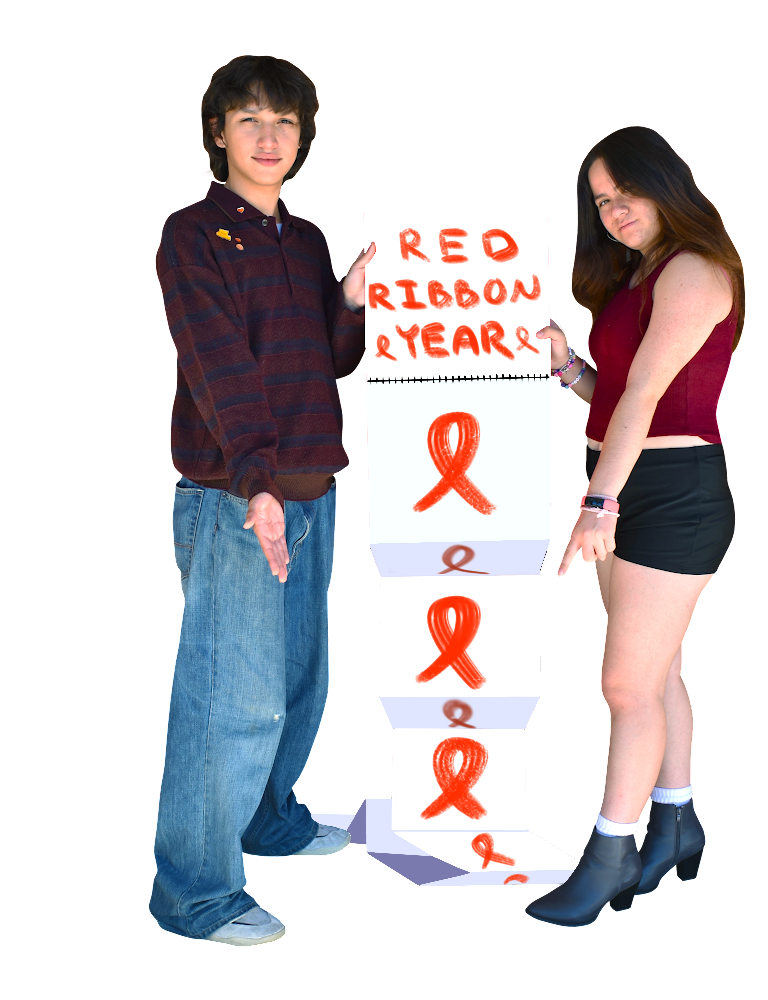 Revamp Red Ribbon Week, remember results