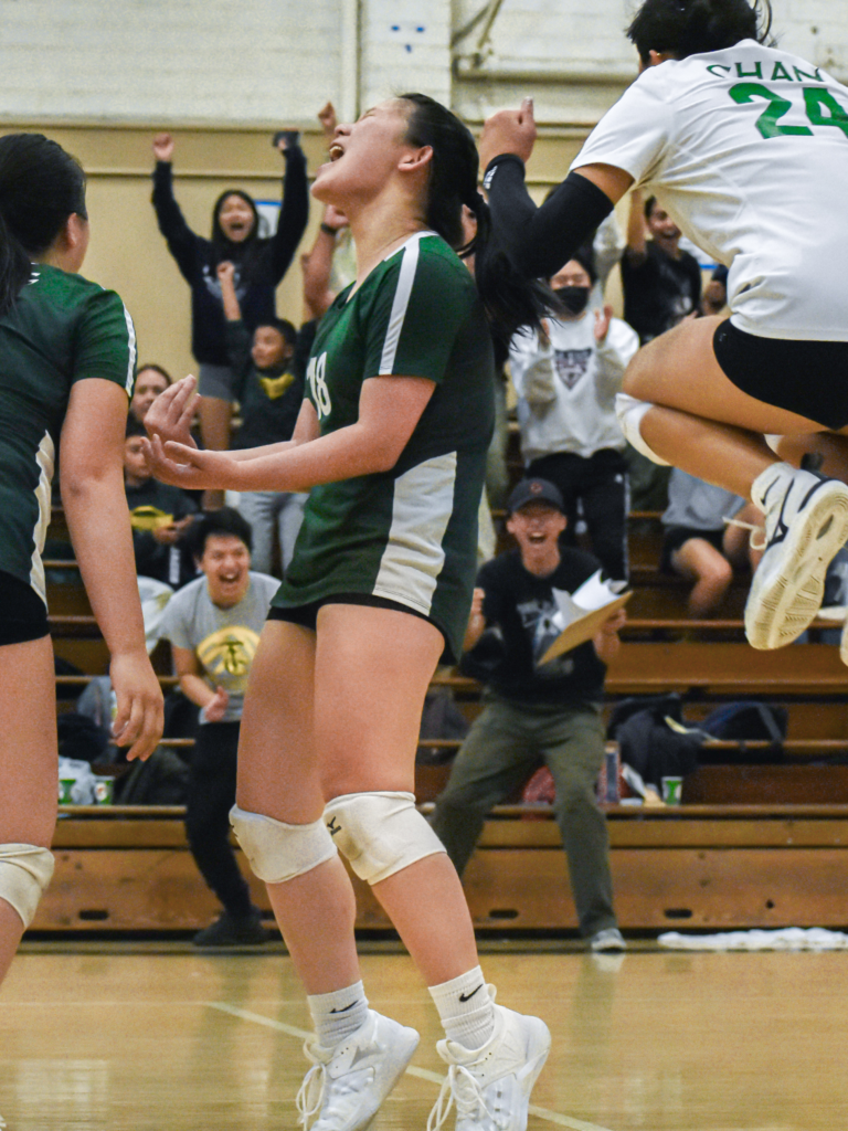 Girls volleyball photo collection