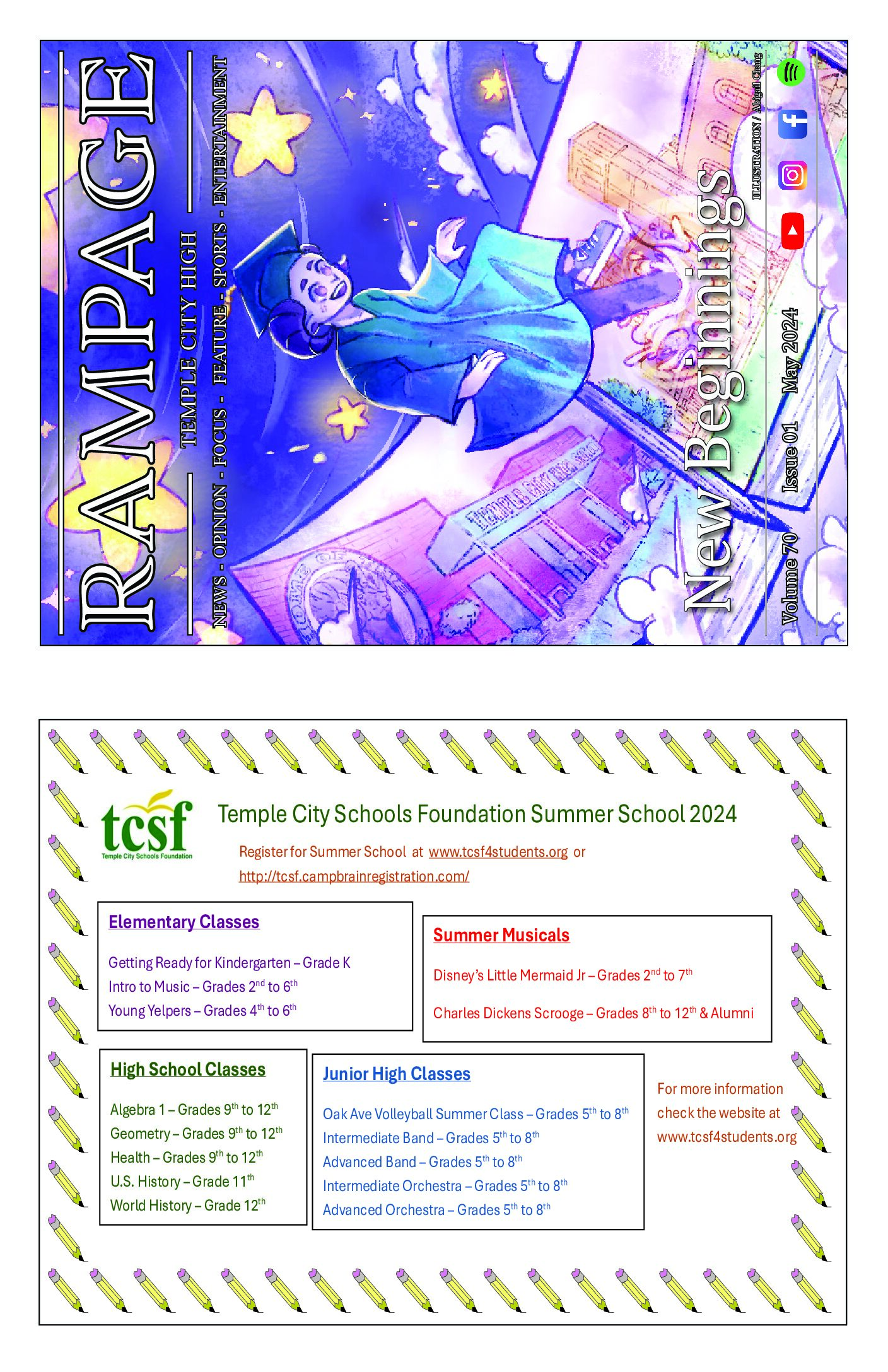 Volume 70, Issue 1