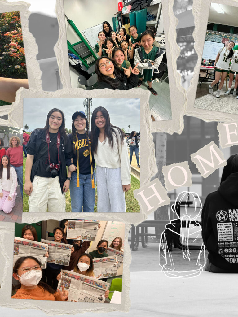 Moral of the story: you’ll be okay 