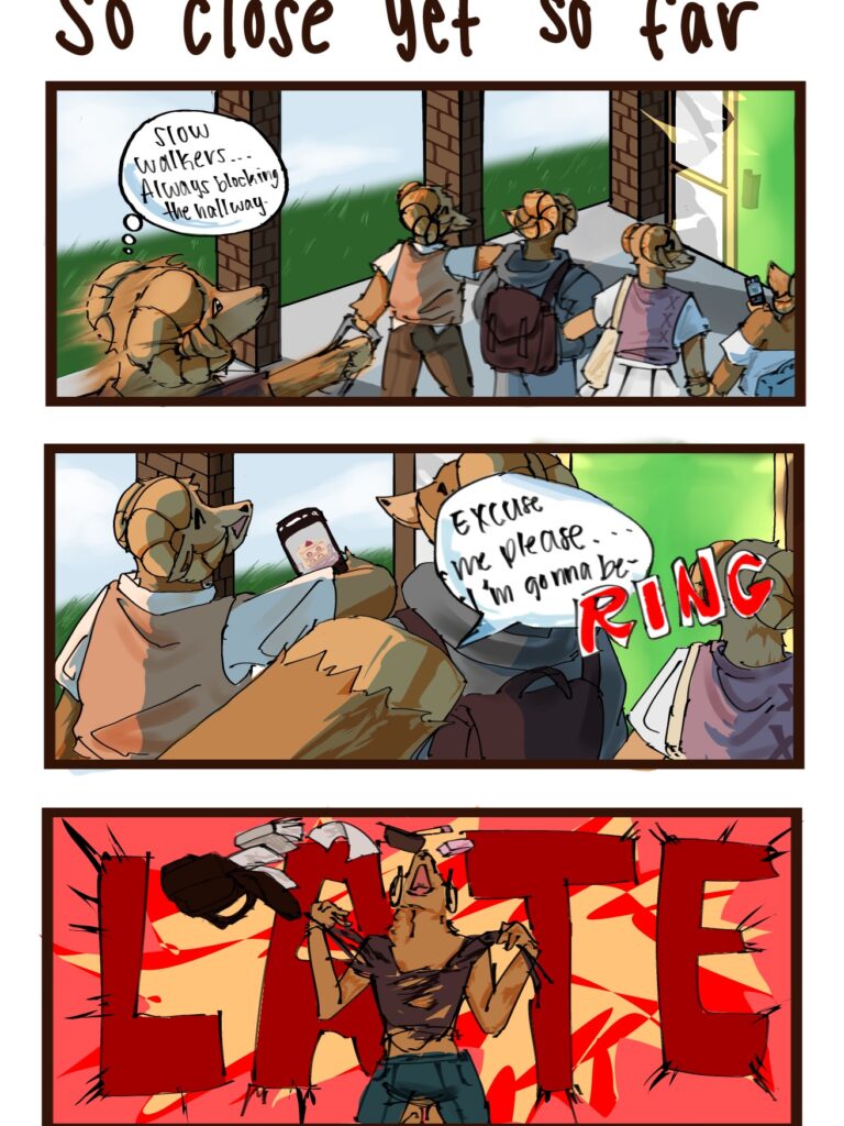 Ding Swings into the Spotlight – Copy