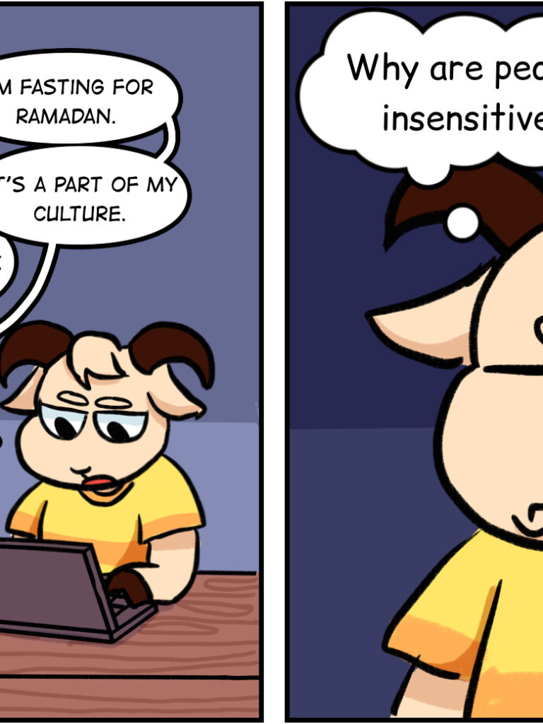 ‘Tis the season for religious inclusion