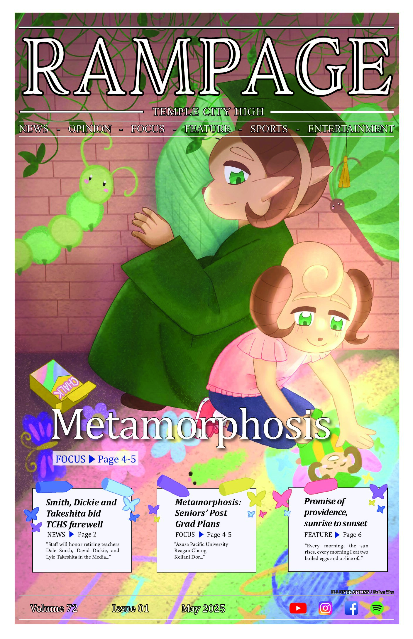 Volume 72 Issue 01