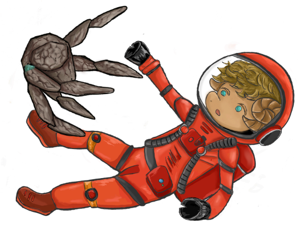 “Project Hail Mary”: Science, space and the friends we make