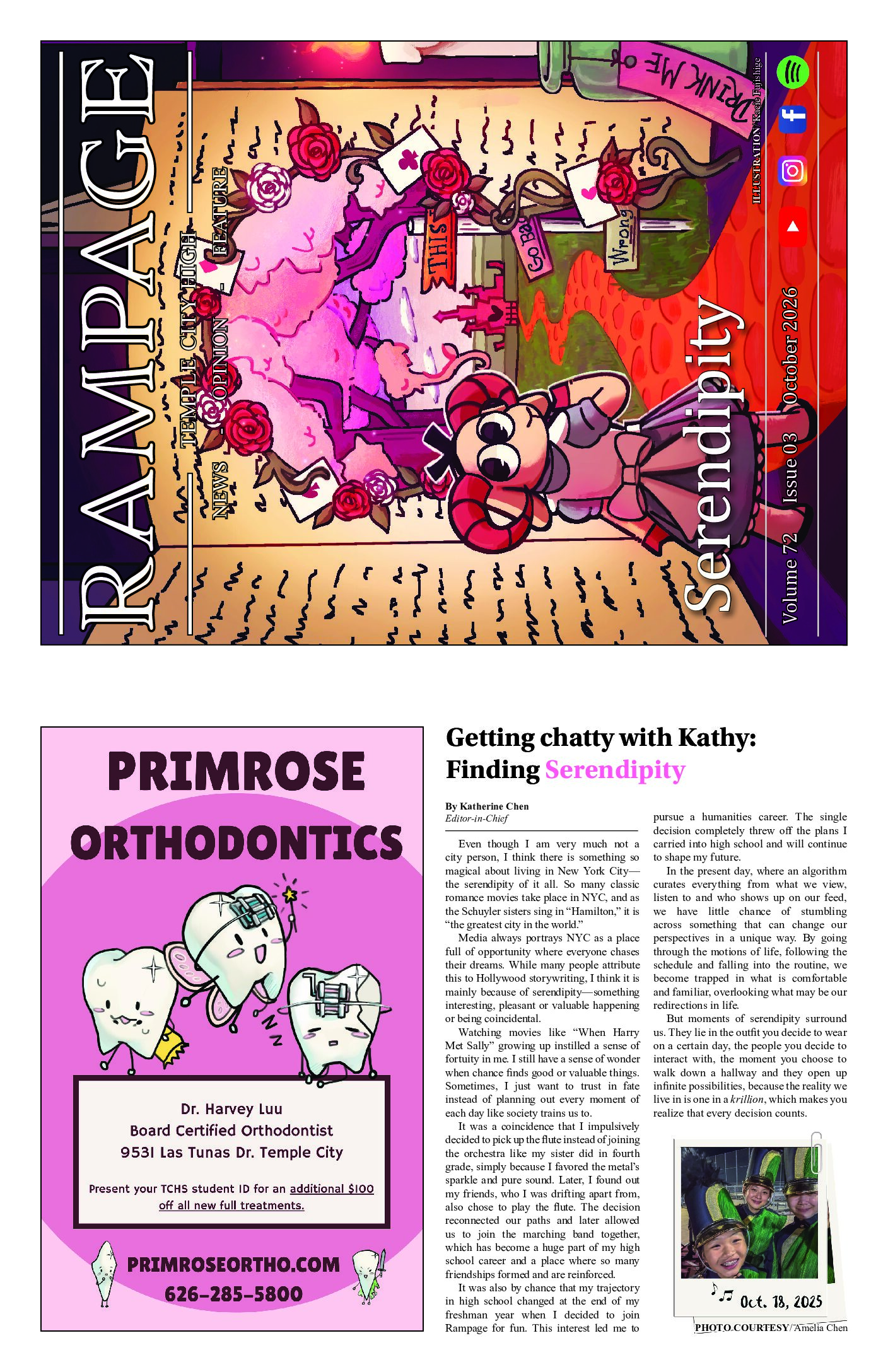 Volume 72 Issue 03